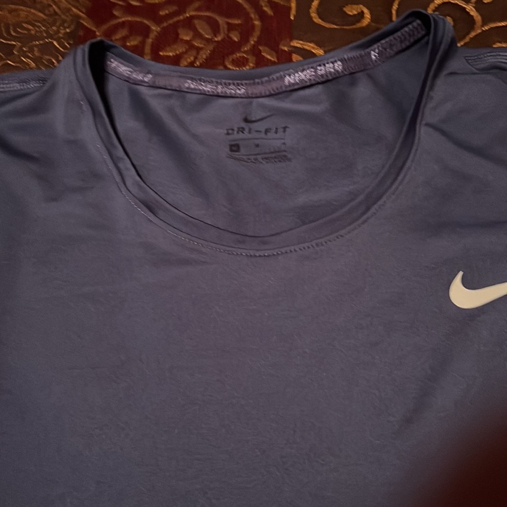 Nike Pro Dri Fit Ls View 4